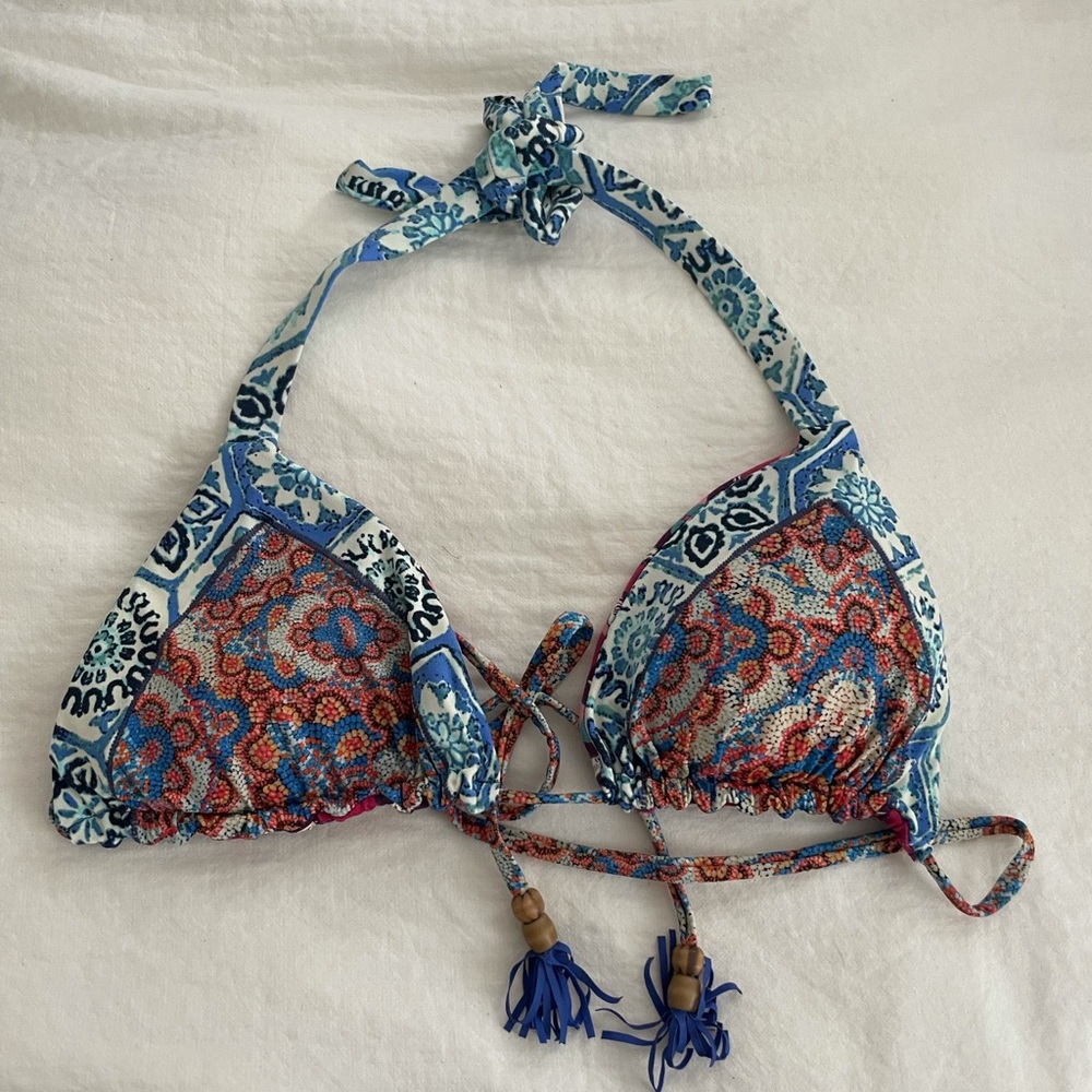 Maaji reversible top